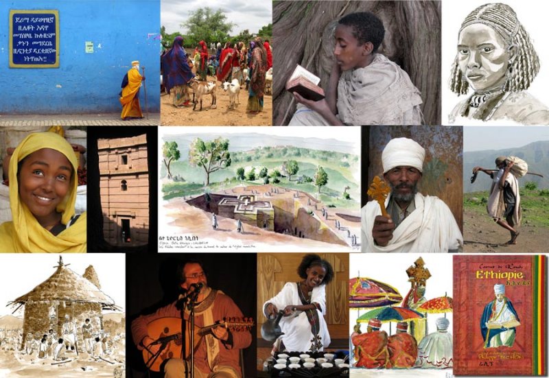 diaporamoud ethiopie